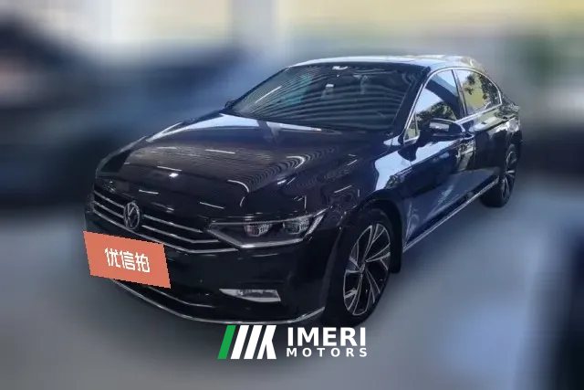 2022 Volkswagen Passat 2021 2.0T AT 330TSILuxury