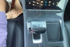 2022 Li Auto Li Auto ONE 2021 EREV6SeatEdition #16
