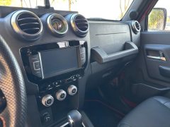 2017 Beijing Off-Road Beijing BJ40 2016 2.3T AT 40LExclusive4WD #25