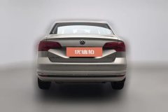 2016 Volkswagen Bora Sedan 2016 1.6 AT Comfort #4