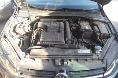 2019 Volkswagen Golf 2019 1.4T AT 280TSI R-Line #10