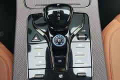 2022 BYD Han 2022 1.5T AT DM-i 121KM Exclusive #17