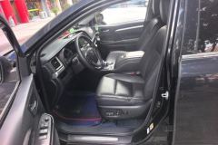 2018 Toyota Highlander 2018 2.0T 4WDLuxury 7Seat China V #9