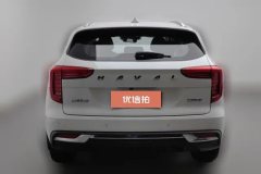 2021 Haval Chulian 2021 1.5T AT Large4Edition #4