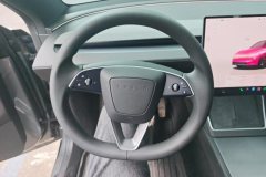 2026 Tesla Model Y 2026 Long Rangeall wheel driveEdition #15