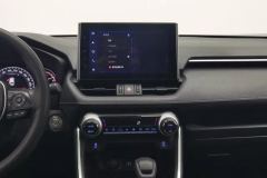 2021 Toyota RAV4 2021 2.0L AT CVT2WDFashion #16