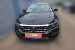 2021 Volkswagen Passat 2021 2.0T AT 330TSIElite #2
