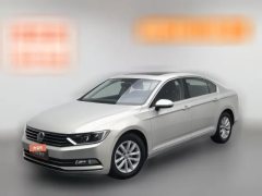 2019 Volkswagen Magotan 2019 1.4T AT 280TSIComfort China VI #1