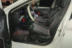 2024 Volkswagen Sagitar 2023 1.5T AT 300TSI DSGSurpass #9