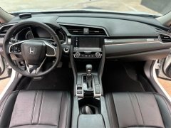 2021 Honda Civic 2019 1.5T AT 220TURBOPowerQingEdition China VI #12