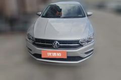 2018 Volkswagen Bora Sedan 2018 1.5 MT Fashion #2