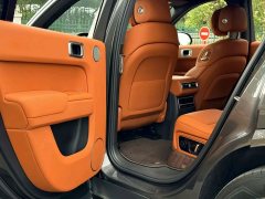 2024 Li Auto Li Auto L7 2023 Pro #9