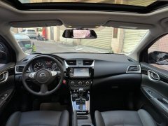 2017 Nissan Sylphy 2016 1.6 AT XLLuxury #9
