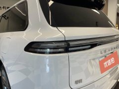 2024 Leapmotor C16 2024 EV 520Exclusive #10