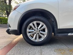2016 Nissan X-Trail 2014 2.0L AT CVTComfort 2WD #23