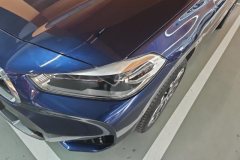 2019 BMW X2 2020 2.0T AT 25iExclusiveMOff-road packageFWD #5