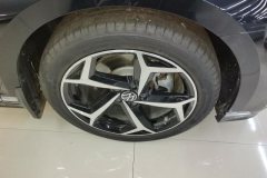 2025 Volkswagen Magotan 2025 shared by all 2.0T AT 330TSI DSGLuxury #6