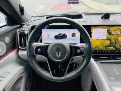 2024 AITO M9 2024 EREV MaxEdition 42kWh 6SeatEdition #22