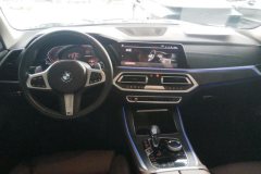 2020 BMW X5 2020 3.0T AT 40iExclusiveMSport Pkg (Imported) #12
