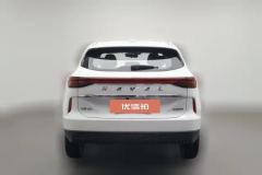 2023 Haval H6 2022 No.3generation 1.5T AT 2WDPro #4