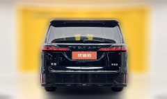 2024 Voyah Dreamer 2022 0carbonEdition Dream+SmartBattery life package 605km #29