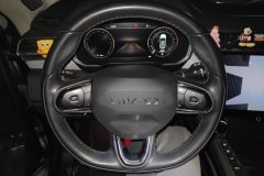 2020 Lynk & Co Lynk & Co 01 2021 2.0T AT 2WDPro #15