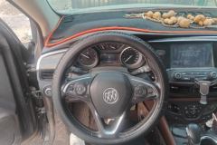 2016 Buick Envision Plus 2016 2.0T AT 28TElite 4WD #14