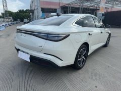 2025 BYD Seal 07 DM-i 2026 DM-i 1.5T 230km Flagship #16