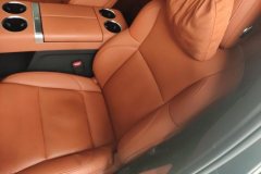 2023 Li Auto Li Auto L9 2022 Max #9