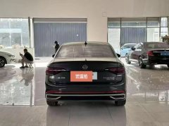 2025 Volkswagen Sagitar 2024 1.5T AT 300TSI DSGSurpass #8
