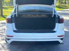 2023 Geely Auto Emgrand Sedan 2023 No.4generationChampion 1.5L MT Luxury #11