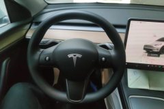 2023 Tesla Model Y 2022 rear wheel driveEdition #15