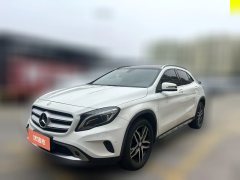 2016 Mercedes-Benz GLA-Class 2016 1.6T AT GLA200FashionFWD #1