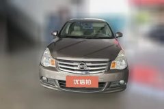 2016 Nissan Sylphy 2012 1.6 AT XEComfortClassic #2