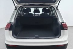2017 Volkswagen Tiguan L 2017 1.8T AT 330TSIFashionFWD #20