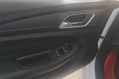 2019 Roewe i5 2019 1.5 AT 4GConnectedLeaderFlagship #7