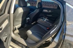 2025 Hongqi E-QM5 2024 560km PLUS #11