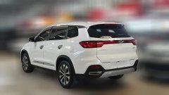 2018 Chery Tiggo 8 2018 1.5T AT Flagship7Seat #3