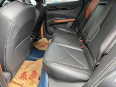 2023 Chang'an UNI-V 2022 1.5T AT Premium #11
