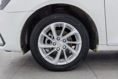 2022 Geely Auto Emgrand Sedan 2021 1.5 AT UP Luxury #6