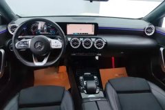 2022 Mercedes-Benz A-Class 2022 Facelift II 1.3T AT A 200 L Sportsedan chairFashion #12