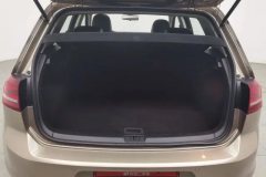 2017 Volkswagen Golf 2017 1.4T AT 230TSI Comfort Million Edition #20
