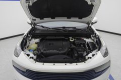 2020 Lynk & Co Lynk & Co 01 2019 2.0T AT EditionFWD China VI #10