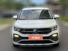 2022 Volkswagen Tayron X 2020 2.0T AT 330TSInobleSmart ConnectFWD #2