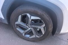 2024 Hyundai Tucson 2023 TucsonL 1.5T AT 2WDDLXLuxury #6