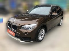 2015 BMW X1 2015 2.0T AT 20iFashion4WD #1