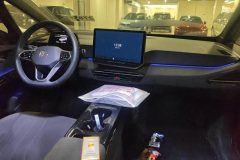 2025 Volkswagen ID.3 2026 clever extremely intelligentEditionGTXkit #12