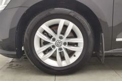 2016 Volkswagen Passat 2016 1.4T AT 280TSIHonor #6