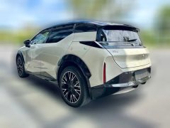 2023 Zeekr X 2023 4WDYOUEdition 4Seat #12