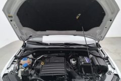 2017 Volkswagen Sagitar 2017 1.6 MT Comfort #7